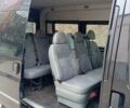 Форд Транзит Кастом, объемом двигателя 2.2 л и пробегом 420 тыс. км за 9500 $, фото 5 на Automoto.ua