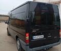 Форд Транзит Кастом, объемом двигателя 2.2 л и пробегом 420 тыс. км за 9500 $, фото 3 на Automoto.ua