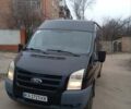 Форд Транзит Кастом, объемом двигателя 2.2 л и пробегом 420 тыс. км за 9500 $, фото 4 на Automoto.ua