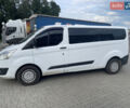 Форд Транзит Кастом, объемом двигателя 2.2 л и пробегом 275 тыс. км за 12500 $, фото 1 на Automoto.ua
