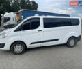 Форд Транзит Кастом, об'ємом двигуна 2.2 л та пробігом 245 тис. км за 14000 $, фото 1 на Automoto.ua