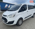 Форд Транзит Кастом, объемом двигателя 2.2 л и пробегом 275 тыс. км за 12500 $, фото 3 на Automoto.ua