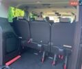 Форд Транзит Кастом, объемом двигателя 2.2 л и пробегом 180 тыс. км за 16350 $, фото 8 на Automoto.ua