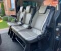 Форд Транзит Кастом, объемом двигателя 2.2 л и пробегом 180 тыс. км за 16350 $, фото 3 на Automoto.ua