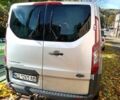 Форд Транзит Кастом, объемом двигателя 2.2 л и пробегом 315 тыс. км за 13000 $, фото 4 на Automoto.ua