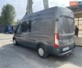 Форд Транзит Кастом, об'ємом двигуна 2.2 л та пробігом 348 тис. км за 14000 $, фото 4 на Automoto.ua