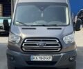 Форд Транзит Кастом, об'ємом двигуна 2.2 л та пробігом 348 тис. км за 14000 $, фото 1 на Automoto.ua