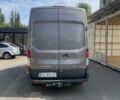 Форд Транзит Кастом, об'ємом двигуна 2.2 л та пробігом 348 тис. км за 14000 $, фото 3 на Automoto.ua