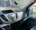 Форд Транзит Кастом, об'ємом двигуна 2.2 л та пробігом 348 тис. км за 14000 $, фото 8 на Automoto.ua