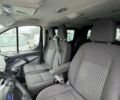 Форд Транзит Кастом, объемом двигателя 2.2 л и пробегом 206 тыс. км за 17200 $, фото 21 на Automoto.ua