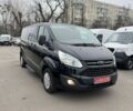 Форд Транзит Кастом, объемом двигателя 2.2 л и пробегом 206 тыс. км за 17200 $, фото 1 на Automoto.ua