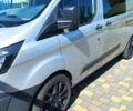 Форд Транзит Кастом, об'ємом двигуна 0 л та пробігом 135 тис. км за 12800 $, фото 2 на Automoto.ua