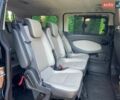 Форд Транзит Кастом, объемом двигателя 2.2 л и пробегом 180 тыс. км за 16350 $, фото 1 на Automoto.ua