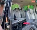 Форд Транзит Кастом, объемом двигателя 2.2 л и пробегом 180 тыс. км за 16350 $, фото 2 на Automoto.ua