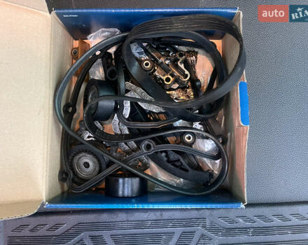 Форд Транзит Кастом, объемом двигателя 0 л и пробегом 208 тыс. км за 15300 $, фото 34 на Automoto.ua