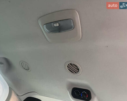 Форд Транзит Кастом, объемом двигателя 0 л и пробегом 208 тыс. км за 15300 $, фото 27 на Automoto.ua