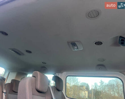 Форд Транзит Кастом, объемом двигателя 0 л и пробегом 208 тыс. км за 15300 $, фото 28 на Automoto.ua