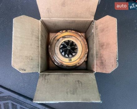 Форд Транзит Кастом, объемом двигателя 0 л и пробегом 208 тыс. км за 15300 $, фото 35 на Automoto.ua