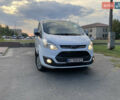 Форд Транзит Кастом, об'ємом двигуна 2.2 л та пробігом 300 тис. км за 14200 $, фото 3 на Automoto.ua