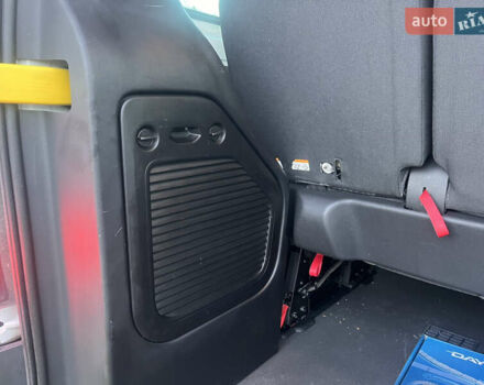 Форд Транзит Кастом, объемом двигателя 0 л и пробегом 208 тыс. км за 15300 $, фото 30 на Automoto.ua