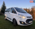 Форд Транзит Кастом, объемом двигателя 0 л и пробегом 208 тыс. км за 15300 $, фото 11 на Automoto.ua