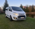 Форд Транзит Кастом, объемом двигателя 0 л и пробегом 208 тыс. км за 15300 $, фото 1 на Automoto.ua