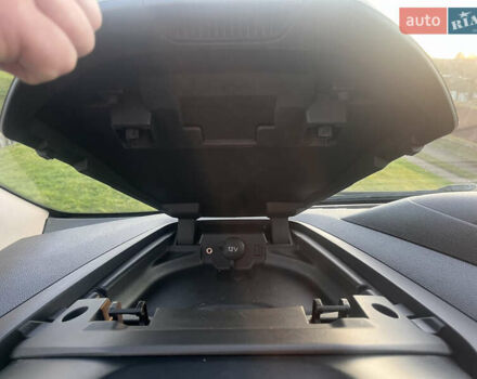 Форд Транзит Кастом, объемом двигателя 0 л и пробегом 208 тыс. км за 15300 $, фото 20 на Automoto.ua