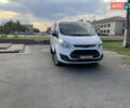 Форд Транзит Кастом, об'ємом двигуна 2.2 л та пробігом 300 тис. км за 14200 $, фото 6 на Automoto.ua