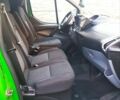 Форд Транзит Кастом, объемом двигателя 2 л и пробегом 249 тыс. км за 12500 $, фото 8 на Automoto.ua