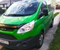 Форд Транзит Кастом, объемом двигателя 2 л и пробегом 249 тыс. км за 12500 $, фото 2 на Automoto.ua