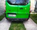 Форд Транзит Кастом, объемом двигателя 2 л и пробегом 249 тыс. км за 12500 $, фото 5 на Automoto.ua