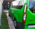 Форд Транзит Кастом, объемом двигателя 2 л и пробегом 249 тыс. км за 12500 $, фото 3 на Automoto.ua
