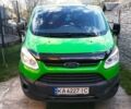 Форд Транзит Кастом, объемом двигателя 2 л и пробегом 249 тыс. км за 13200 $, фото 1 на Automoto.ua