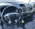 Форд Транзит Кастом, объемом двигателя 2 л и пробегом 227 тыс. км за 16300 $, фото 26 на Automoto.ua