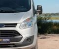 Форд Транзит Кастом, объемом двигателя 2 л и пробегом 227 тыс. км за 16300 $, фото 5 на Automoto.ua