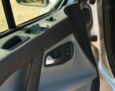 Форд Транзит Кастом, объемом двигателя 2 л и пробегом 227 тыс. км за 16300 $, фото 7 на Automoto.ua