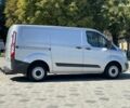 Форд Транзит Кастом, объемом двигателя 2 л и пробегом 227 тыс. км за 16300 $, фото 17 на Automoto.ua