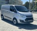 Форд Транзит Кастом, объемом двигателя 2 л и пробегом 227 тыс. км за 16300 $, фото 19 на Automoto.ua