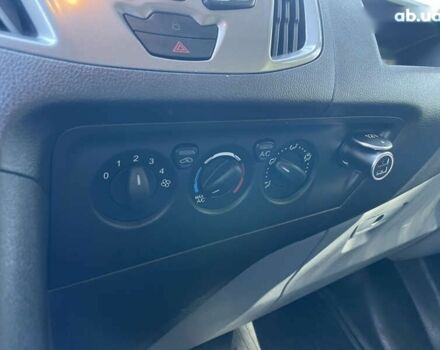 Форд Транзит Кастом, объемом двигателя 2 л и пробегом 227 тыс. км за 16300 $, фото 28 на Automoto.ua