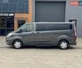 Форд Транзит Кастом, объемом двигателя 2 л и пробегом 197 тыс. км за 25000 $, фото 1 на Automoto.ua