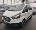 Форд Транзит Кастом, объемом двигателя 2 л и пробегом 249 тыс. км за 12568 $, фото 1 на Automoto.ua