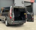 Форд Транзит Кастом, объемом двигателя 2 л и пробегом 197 тыс. км за 25000 $, фото 6 на Automoto.ua