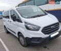 Форд Транзит Кастом, об'ємом двигуна 2 л та пробігом 117 тис. км за 17900 $, фото 3 на Automoto.ua