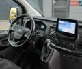 Форд Транзит Кастом, объемом двигателя 2 л и пробегом 197 тыс. км за 25000 $, фото 9 на Automoto.ua