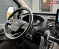 Форд Транзит Кастом, объемом двигателя 2 л и пробегом 197 тыс. км за 25000 $, фото 10 на Automoto.ua