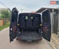 Форд Транзит Кастом, об'ємом двигуна 2 л та пробігом 117 тис. км за 17900 $, фото 8 на Automoto.ua