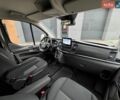 Форд Транзит Кастом, объемом двигателя 2 л и пробегом 197 тыс. км за 25000 $, фото 11 на Automoto.ua