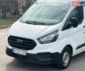Форд Транзит Кастом, об'ємом двигуна 0 л та пробігом 182 тис. км за 12300 $, фото 7 на Automoto.ua