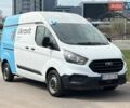 Форд Транзит Кастом, об'ємом двигуна 0 л та пробігом 182 тис. км за 12300 $, фото 2 на Automoto.ua