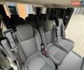 Форд Транзит Кастом, объемом двигателя 2 л и пробегом 197 тыс. км за 25000 $, фото 14 на Automoto.ua